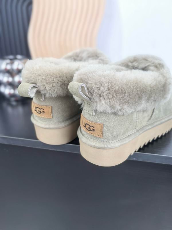 UGG sz35-40 NW1001 04